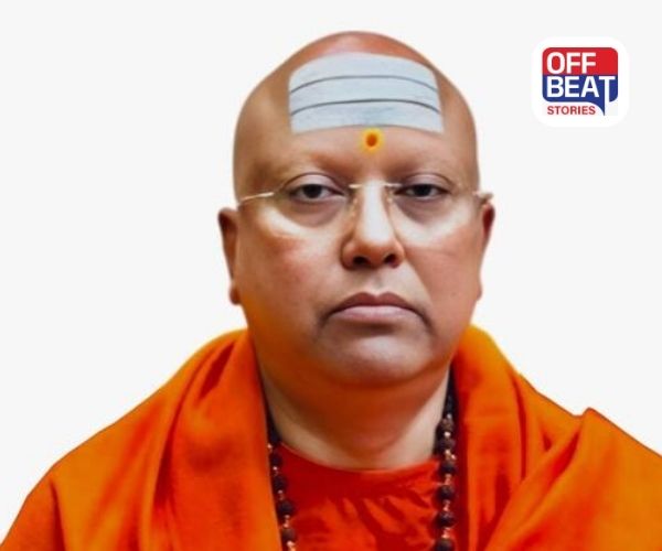 Swami Chaitanyananda સામે FIR