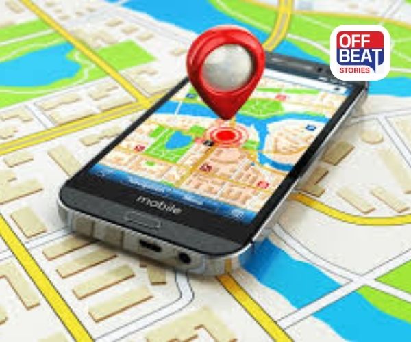 ફક્ત છ દેશો પાસે જ પોતાની GPS સિસ્ટમ!