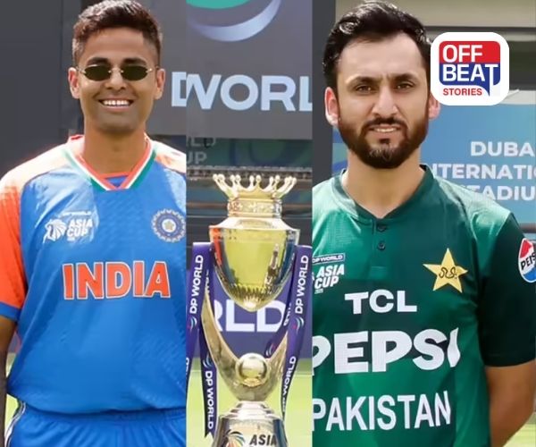 Asia Cup 2025 ફાઇનલ IND vs PAK?