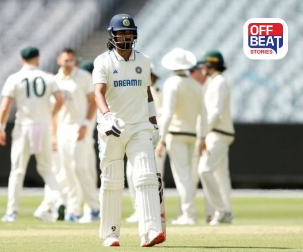 IND A vs AUS A; ભારતીય ટીમ માત્ર 194 રનમાં જ આઉટ!