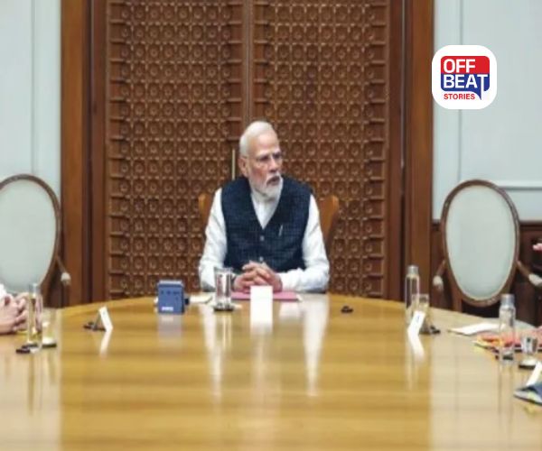 મોદી કેબિનેટના 6 મોટા નિર્ણય