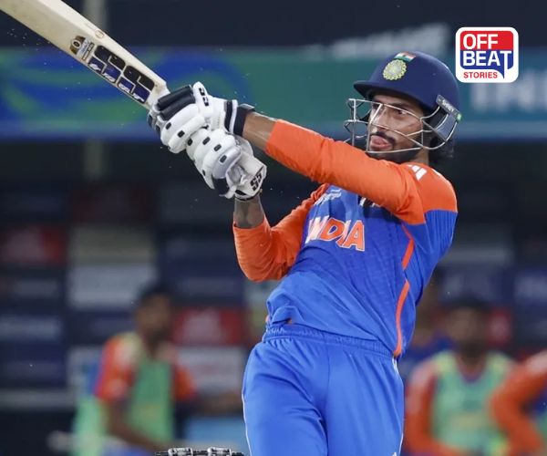 IND vs BAN: તિલક વર્મા પાસે રેકોર્ડ તોડવાની તક