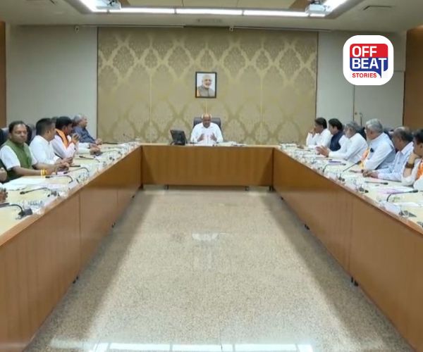 વાવ-થરાદ બાદ રાજ્યમાં 17 નવા તાલુકા જાહેર