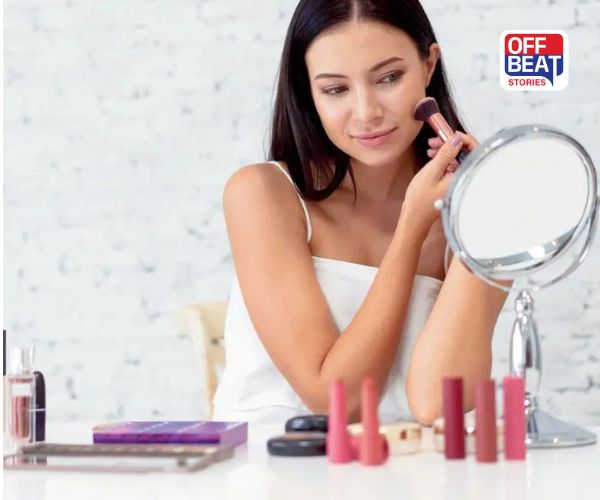 કલાકો સુધી રહેશે મેકઅપ