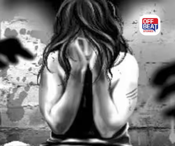 સોશિયલ મીડિયા પર થઈ મિત્રતા, પછી હોટલમાં બોલાવી...