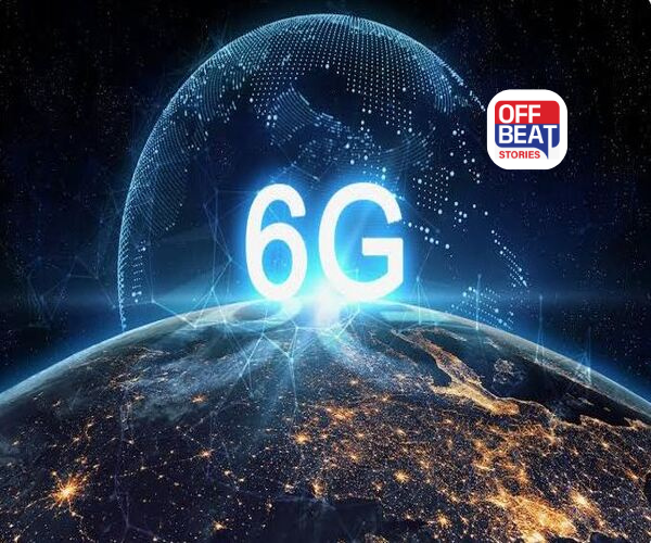 ક્યારે લૉન્ચ થશે 6G સ્માર્ટફોન્સ?