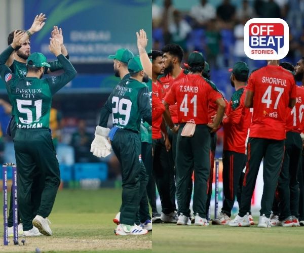 BAN vs PAK માં વરસાદ આવશે તો...