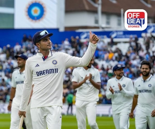 IND vs WI ની સ્ક્વાડની જાહેરાત!