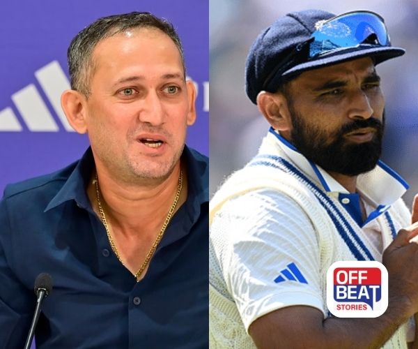 IND vs WI; શું Mohammed Shami ની ટેસ્ટ કારકિર્દી પૂર્ણ!