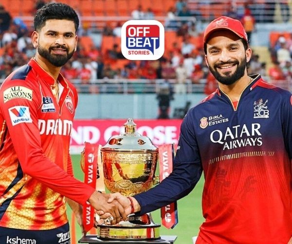 India A અને Irani Cup માટે ભારતીય ટીમની જાહેરાત!