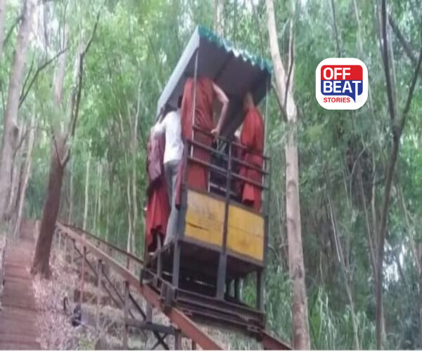 શ્રીલંકામાં મોટી દુર્ઘટના