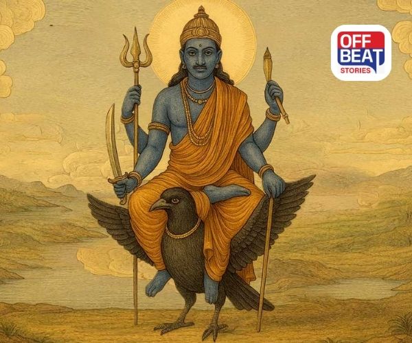 દિવાળી પર શનિ વક્રી થવાની આ રાશિઓના 'સારા દિવસો' શરૂ!