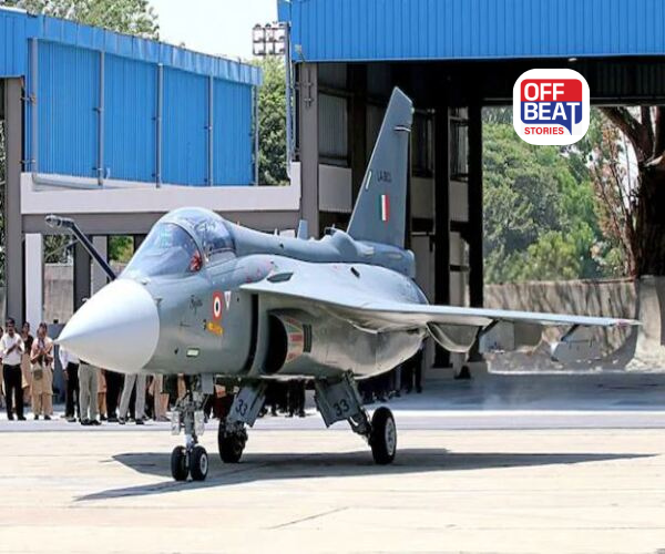 ભારતીય વાયુસેનાને મળશે વધુ 97 તેજસ ફાઈટર જેટ