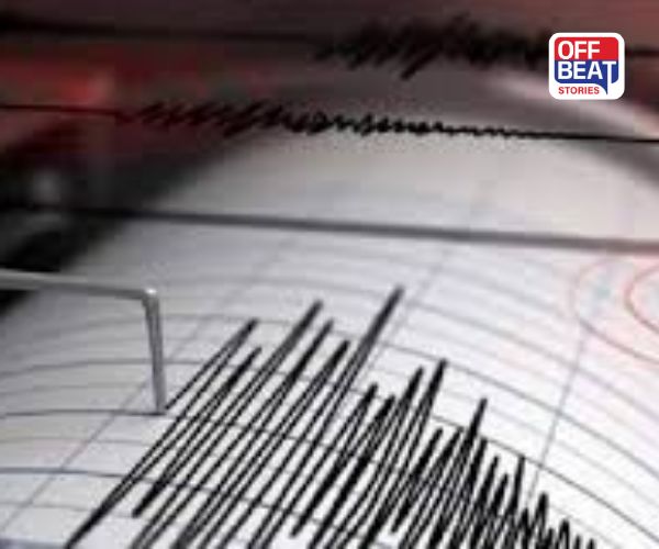વેનેઝુએલામાં 6.2ની તીવ્રતાનો ભૂકંપ