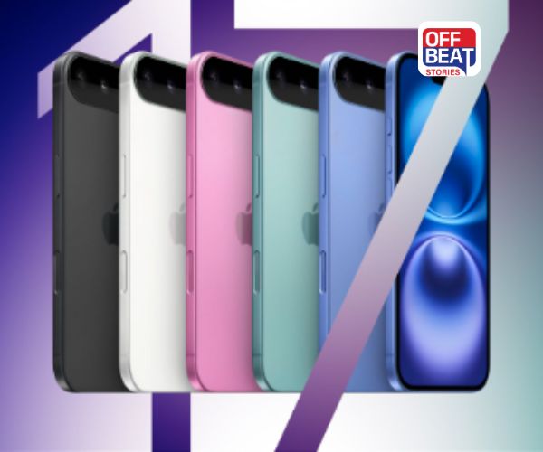 નવા iPhones 17 સાથે ઢગલો મુશ્કેલીઓ