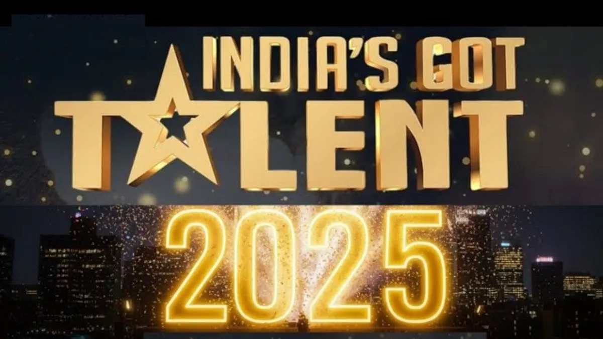 2 વર્ષ પછી 'India’s Got Talent'ની ધમાકેદાર વાપસી