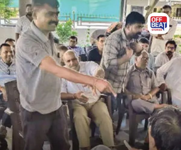 સરકારના 17 તાલુકા બનાવવા નિર્ણય પર ઈડરમાં હોબાળો!