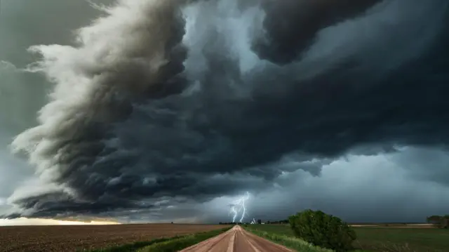 Navratri 2025 Gujarat Weather Update