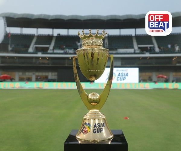 Asia Cup માં વિજેતા, રનર-અપ અને પ્લેયર ઓફ ધ સીરિઝને રકમ મળશે?