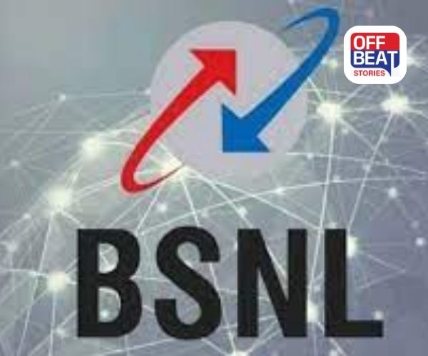 BSNL નું સ્વદેશી 4G નેટવર્ક આવતીકાલથી શરૂ!