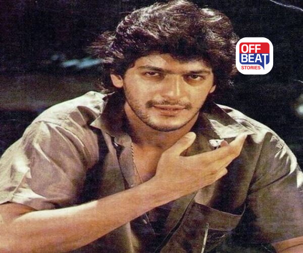 Chunky Pandayને ટોયલેટમાં મળી હતી પહેલીં ફિલ્મ