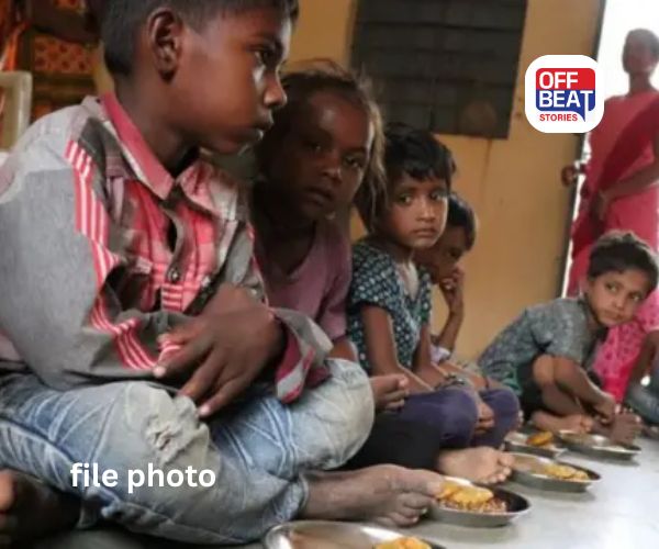 સરકારનું કુપોષણ મુક્ત ગુજરાત અભિયાન