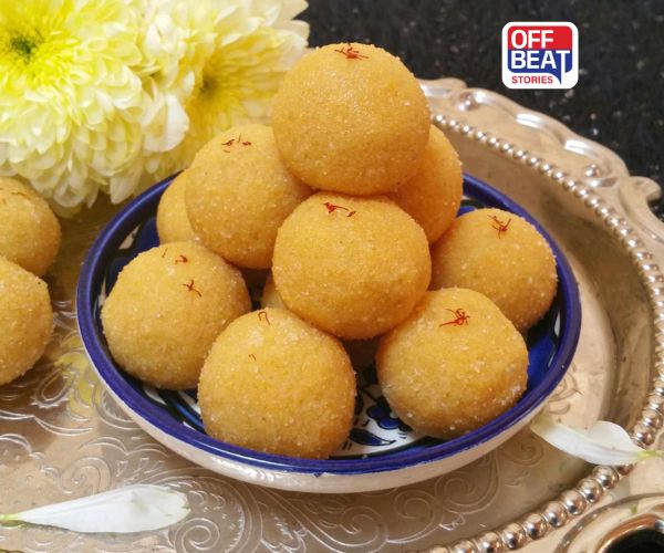 માત્ર સ્વાદિષ્ટ જ નહીં સ્વાસ્થ્યનો ખજાનો