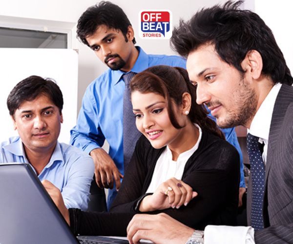 નીતિ આયોગ સાથે કામ કરવાની ઉત્તમ તક