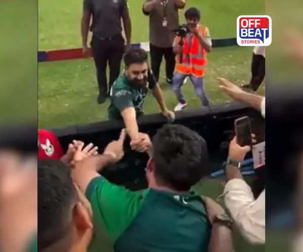 'ભારતને છોડતા નહીં બદલો જોઈએ'