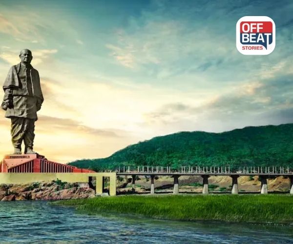 SOU એકતાનગર ખાતે રાજસ્થાનના પત્રકારોની સ્ટડી ટૂર