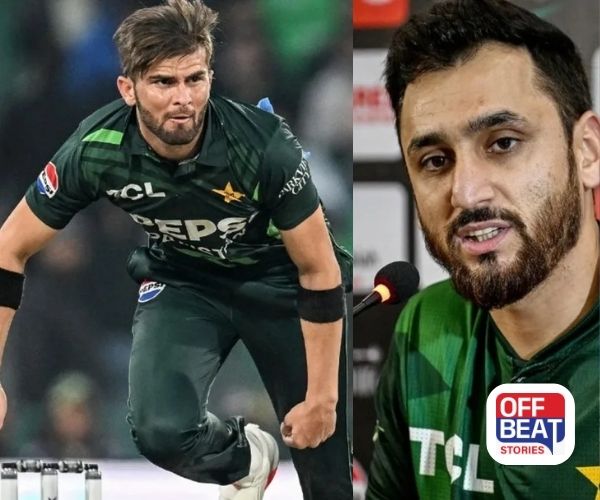 PAK vs BAN મેચમાં શાહીન શાહ આફ્રિદી મેચનો હીરો!