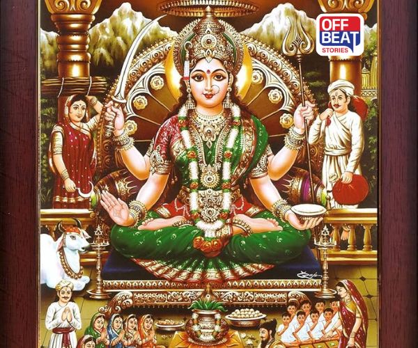 શુક્રવારે કેવી રીતે કરવું સંતોષી માતાનું વ્રત