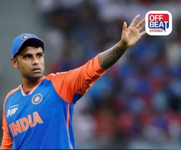 ભારતીય T20 કેપ્ટન Suryakumar Yadav ના કેસનું શું પરિણામ આવ્યું?