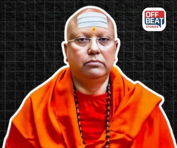 વિદ્યાર્થીનીઓની છેડતીના આરોપી ચૈતન્યનંદને ઝટકો