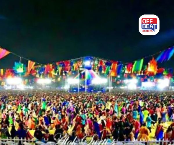 આ તારીખના ગરબા પાસ જશે પાણીમાં?