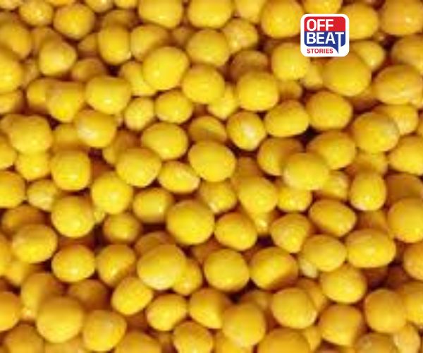 પીળા વટાણાની આયાત પર સુપ્રીમ કોર્ટે કેન્દ્ર સરકાર પાસેથી માંગ્યો જવાબ