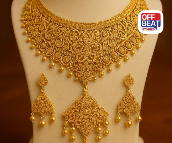 Gold Price Today 27 September 2025