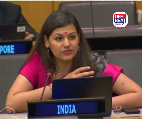 UNમાં પાકિસ્તાનની કાઢી ઝાટકણી