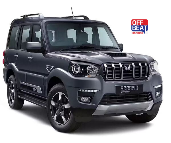 GSTમાં ફેરફાર પછી કેટલામાં મળશે Scorpio Classic?