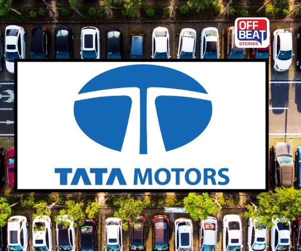 બે ભાગમાં વહેંચવામાં આવશે Tata Motorsનો વ્યવસાય