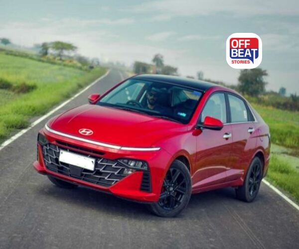 જલ્દી જ આવી શકે છે HYUNDAI VERNAનું ફેસલીફ્ટ મોડેલ