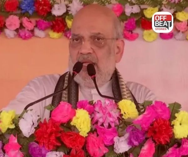 'બિહાર આ વર્ષે ચાર દિવાળી ઉજવશે'