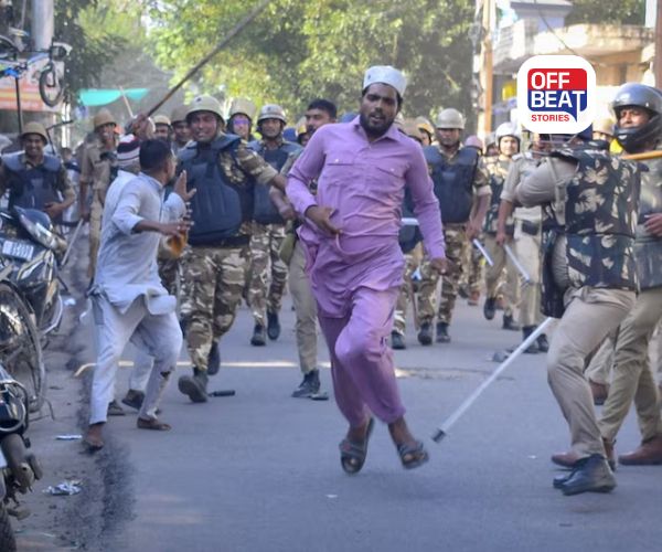 બરેલી બાબાલ પર મોટી કાર્યવાહી