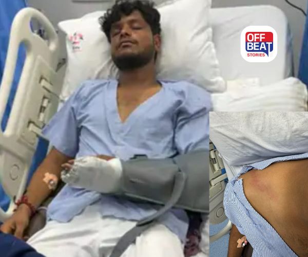 બસેરા ગરબા ગ્રાઉન્ડમાં બબાલ