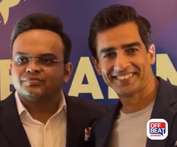 BCCI ના નવા પ્રમુખની જાહેરાત