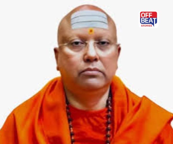 બાબા ચૈતન્યાનંદનો ફૂટ્યો ભાંડો