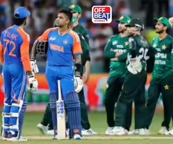 India Pakistan final: ભારત-પાકિસ્તાન મેચ જોવાનું બન્યું મોઘું!