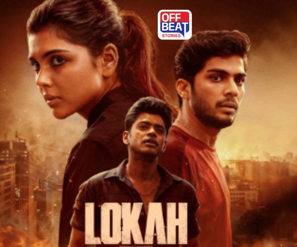 Coolie અને OGજેવી ફિલ્મોનો Loka એ કર્યો સામનો