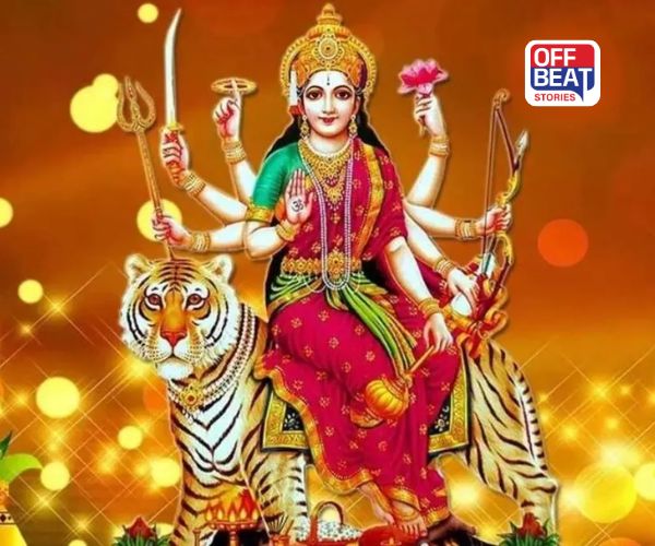 નવરાત્રિ કયારે થશે સમાપ્ત
