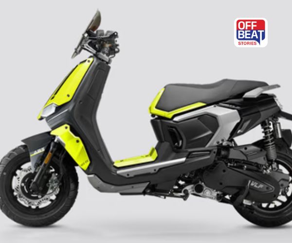 VLF Mobsterએ મચાવી ધૂમ